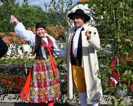 12. 6. Dýšina