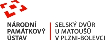 Selský dvůr U Matoušů