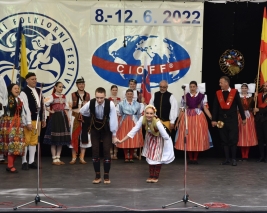 11. 6. Sobotní program U Branky, Plzeň